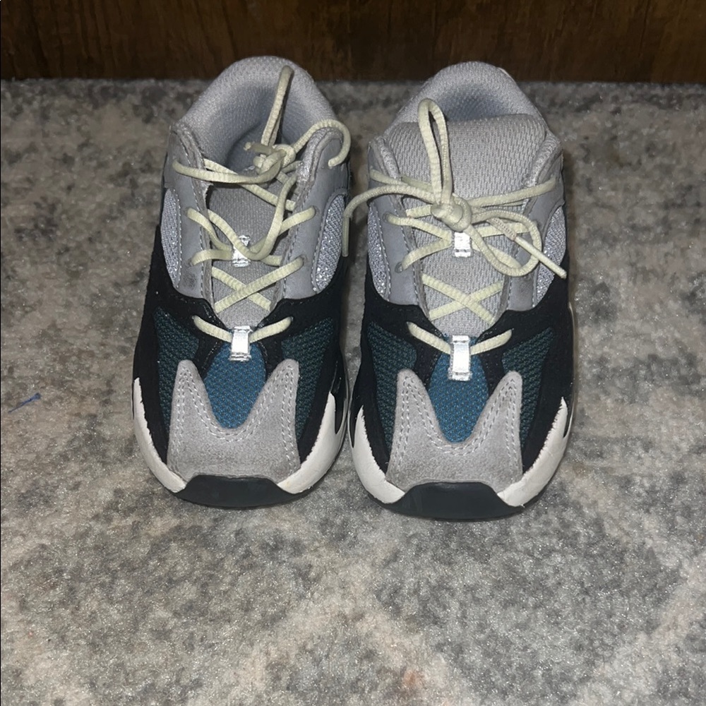 Yeezy Toddler Wave-runner 8K